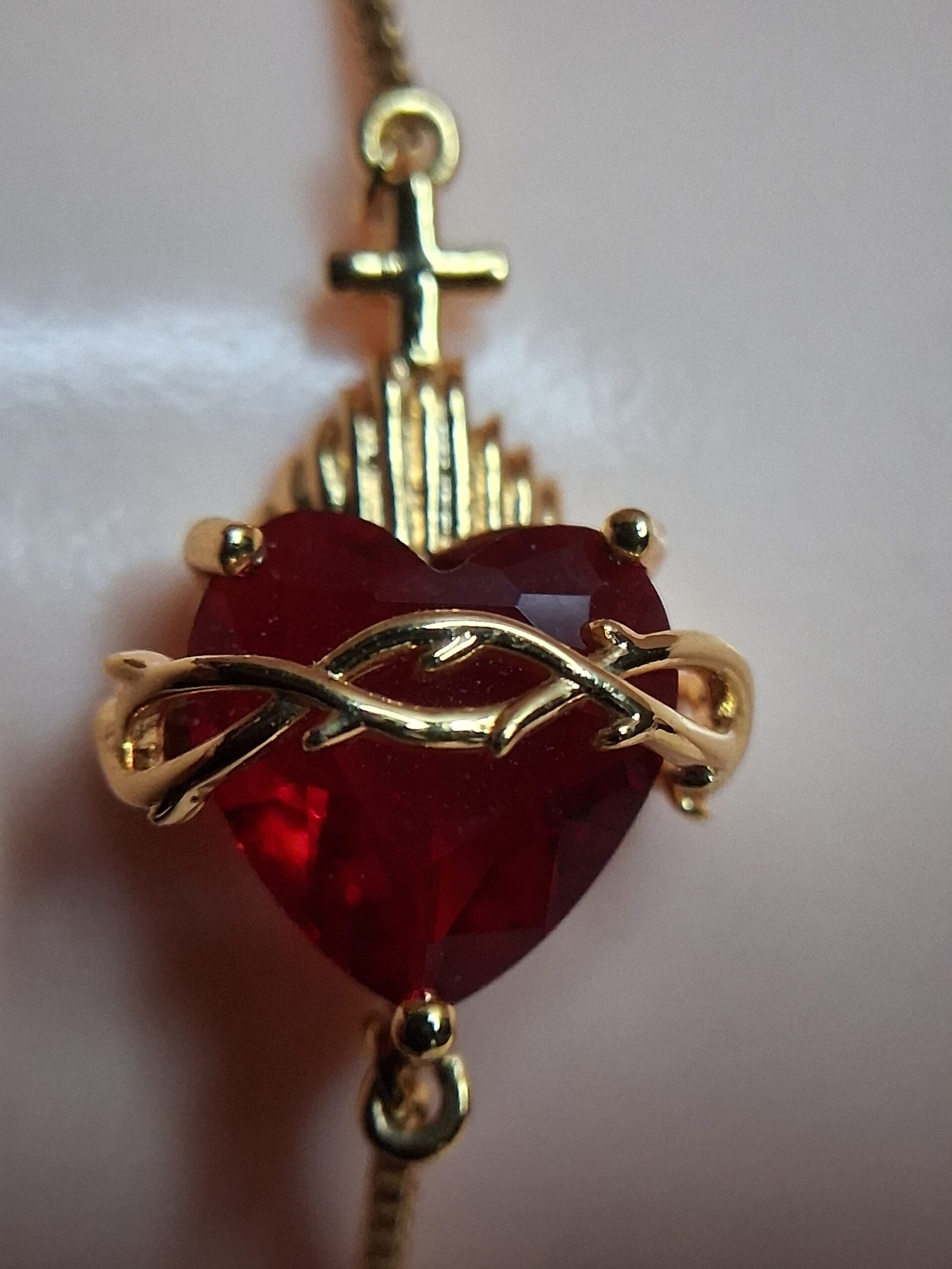 Sagrado Corazon de Jesus