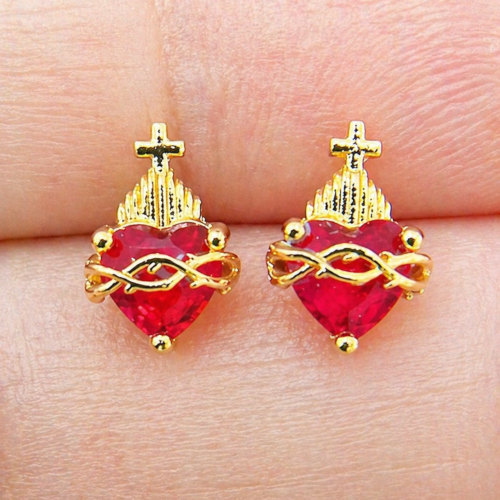 Coleccion Sagrado Corazon de Jesus