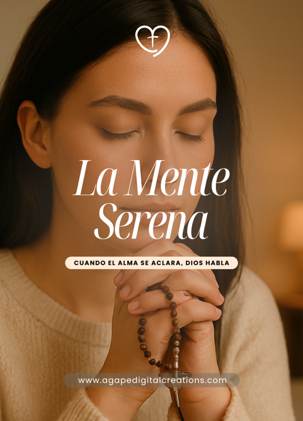 La-mente-serena